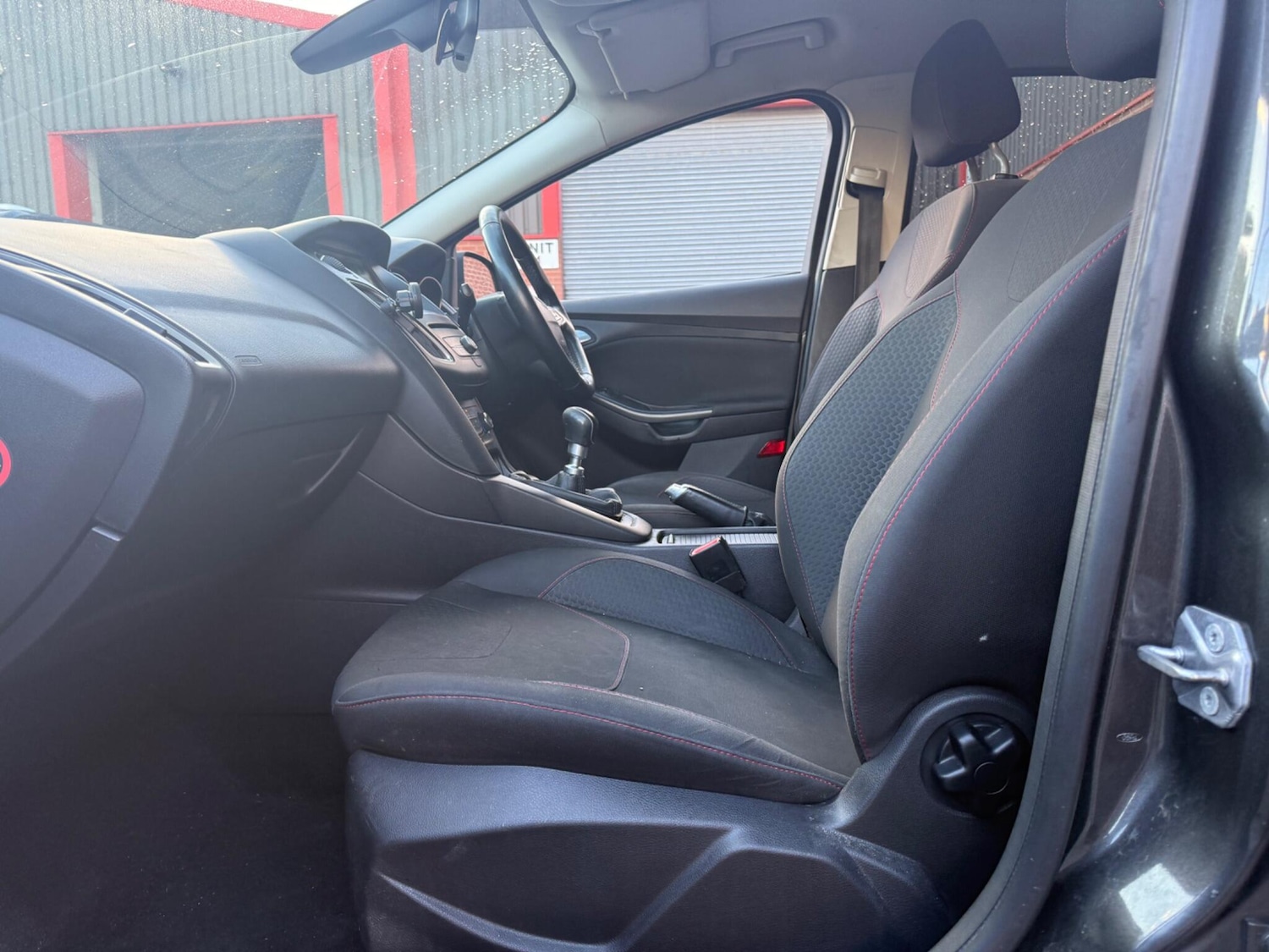 Used Ford Focus 2015 for sale - 76728556: Photo 22