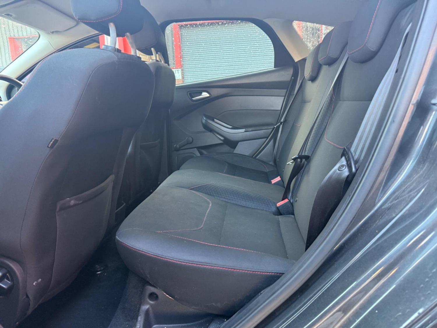 Used Ford Focus 2015 for sale - 76728556: Photo 24