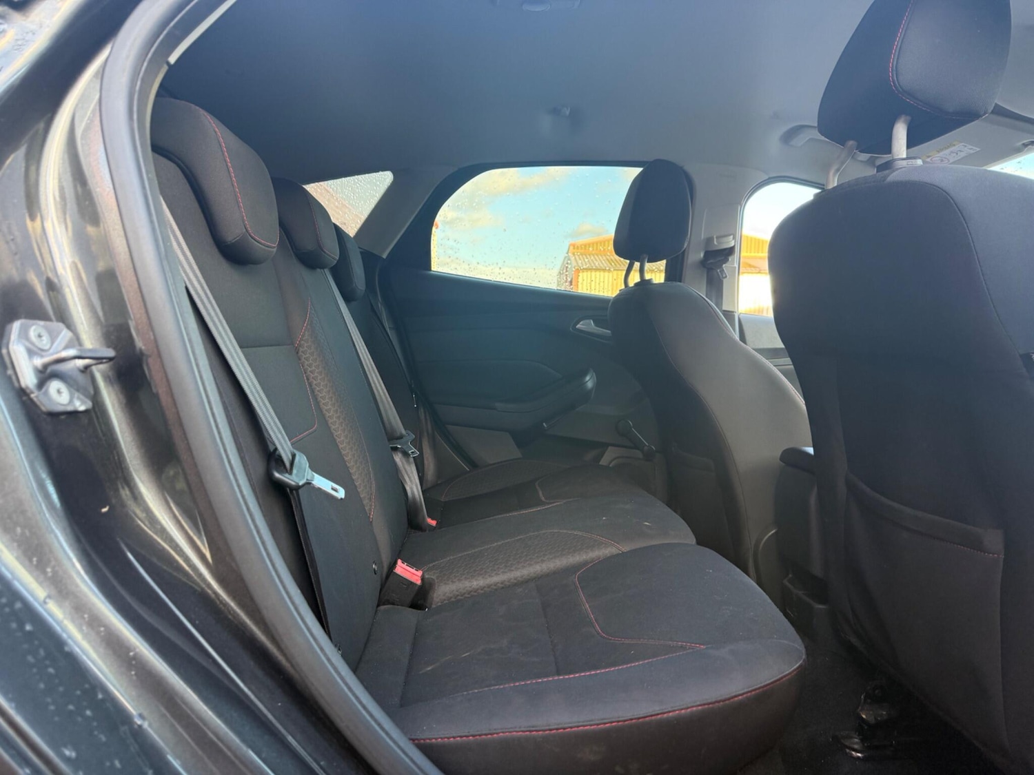 Used Ford Focus 2015 for sale - 76728556: Photo 26