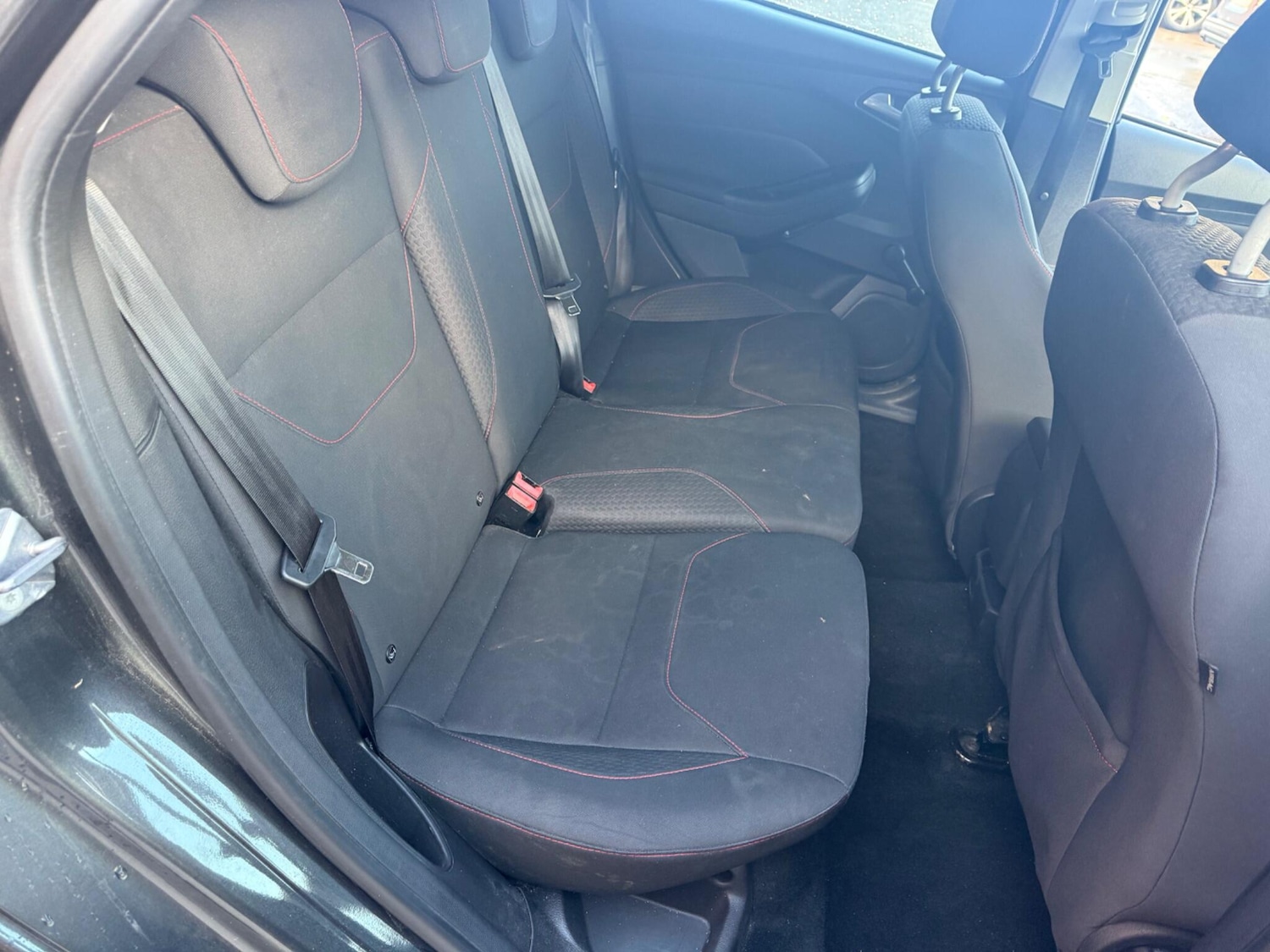 Used Ford Focus 2015 for sale - 76728556: Photo 27