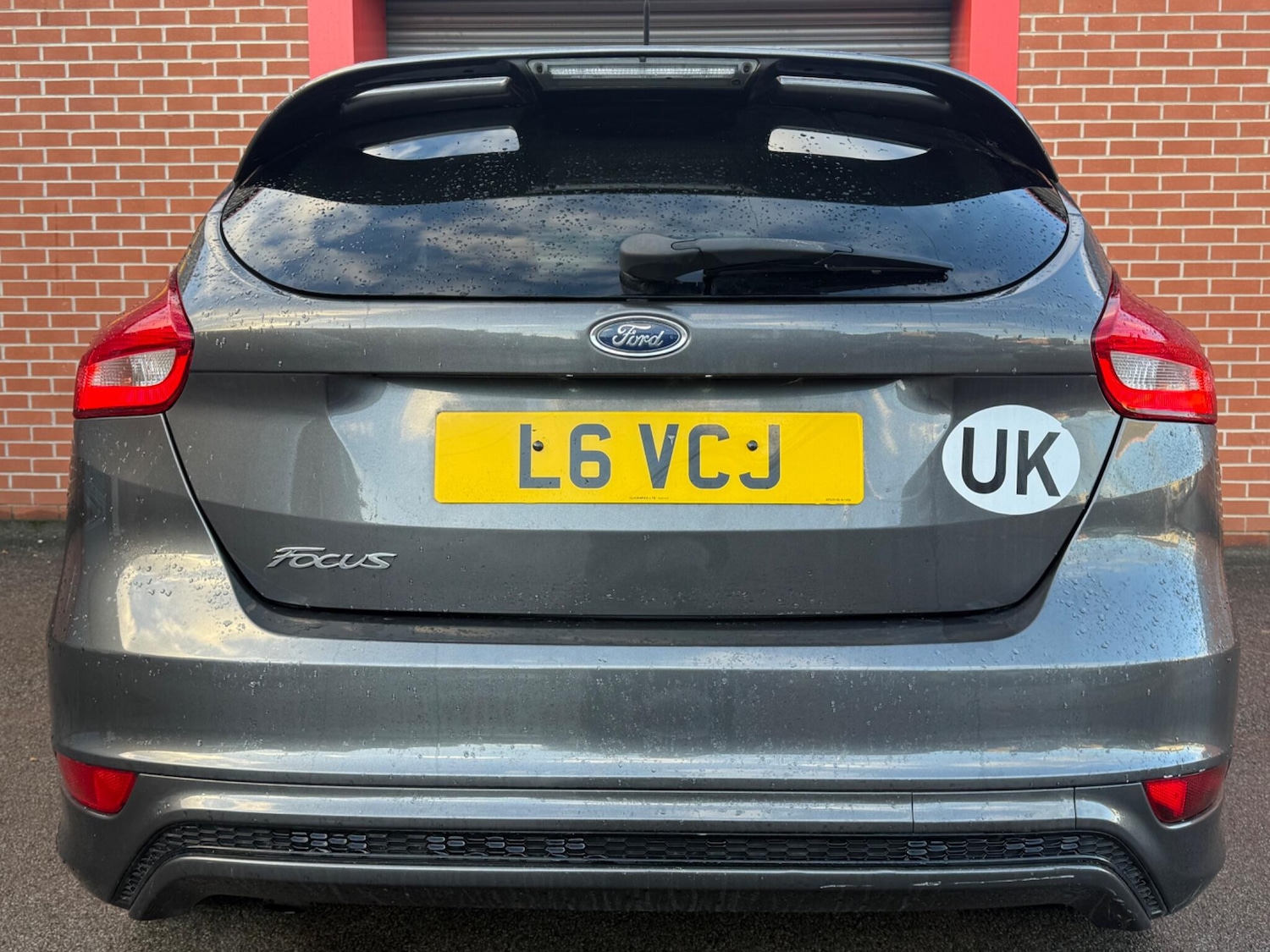 Used Ford Focus 2015 for sale - 76728556: Photo 28