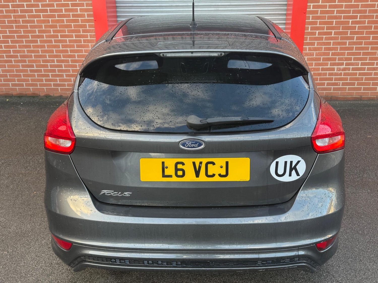 Used Ford Focus 2015 for sale - 76728556: Photo 29