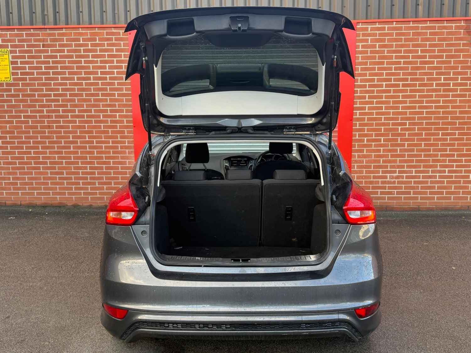 Used Ford Focus 2015 for sale - 76728556: Photo 34