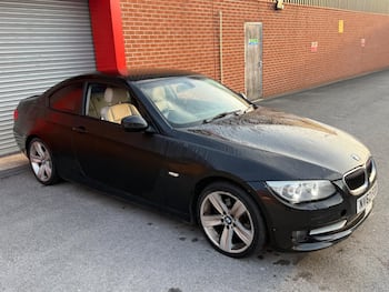Used BMW 3 Series 2013 for sale - 79601198: Photo