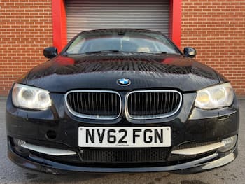 Used BMW 3 Series 2013 for sale - 79601198: Photo