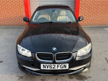Used BMW 3 Series 2013 for sale - 79601198: Photo