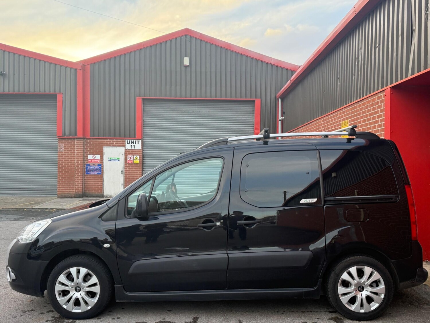 Used Citroen Berlingo Multispace 2011 for sale - 76995506: Photo 7