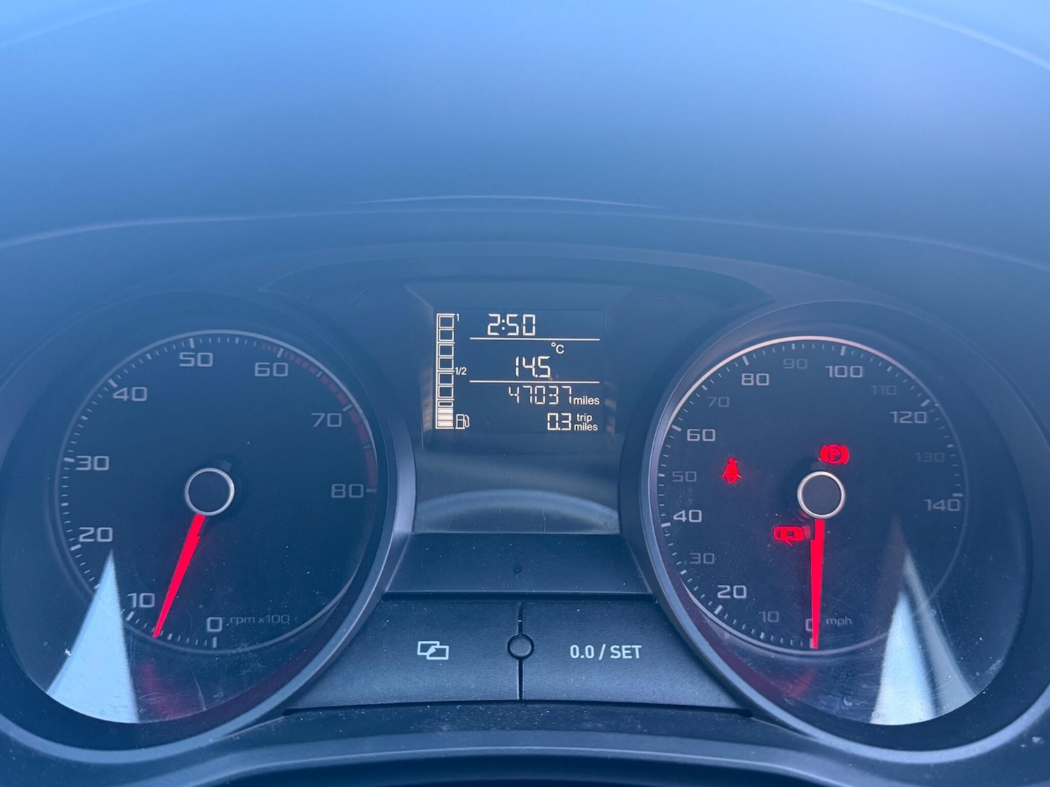 Used SEAT Ibiza 2014 for sale - 76522060: Photo 14