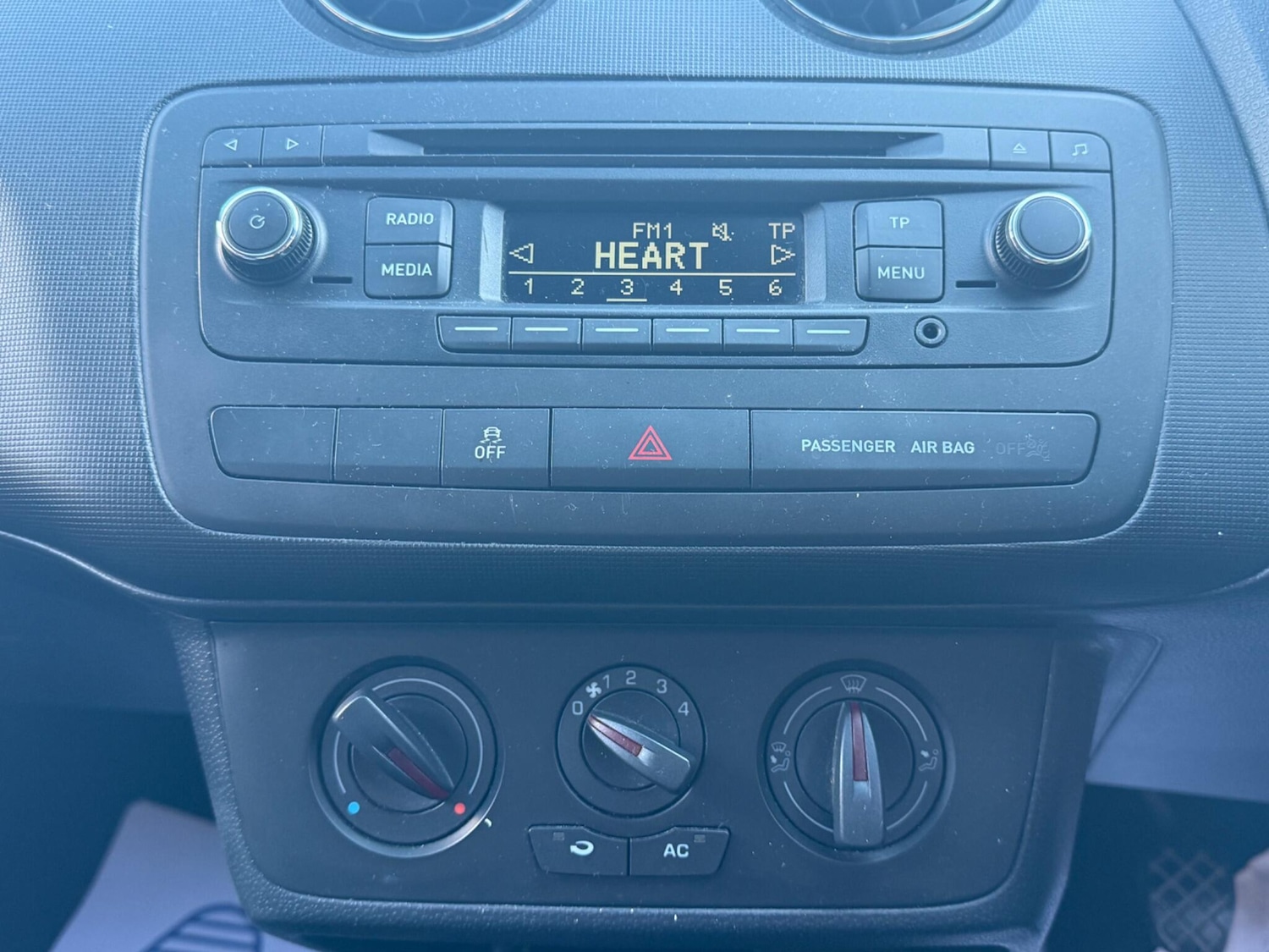 Used SEAT Ibiza 2014 for sale - 76522060: Photo 16