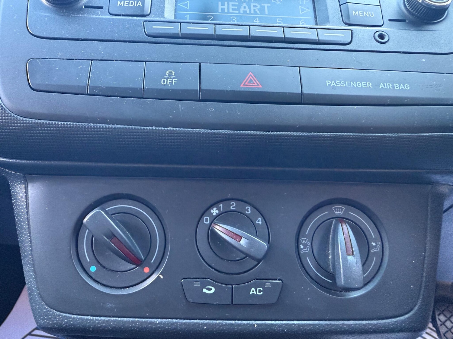 Used SEAT Ibiza 2014 for sale - 76522060: Photo 17