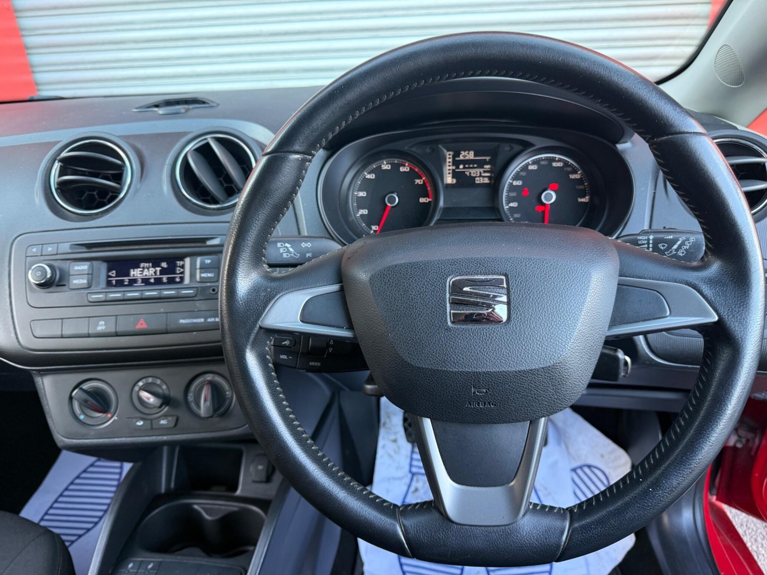 Used SEAT Ibiza 2014 for sale - 76522060: Photo 19