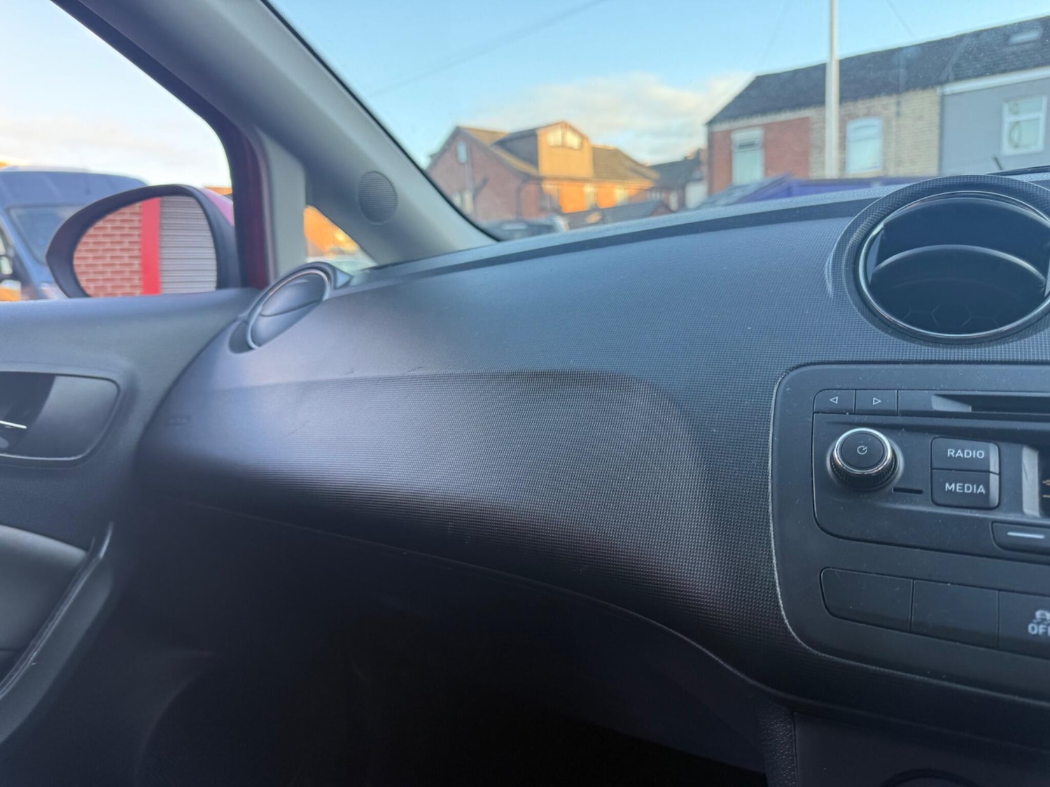 Used SEAT Ibiza 2014 for sale - 76522060: Photo 20