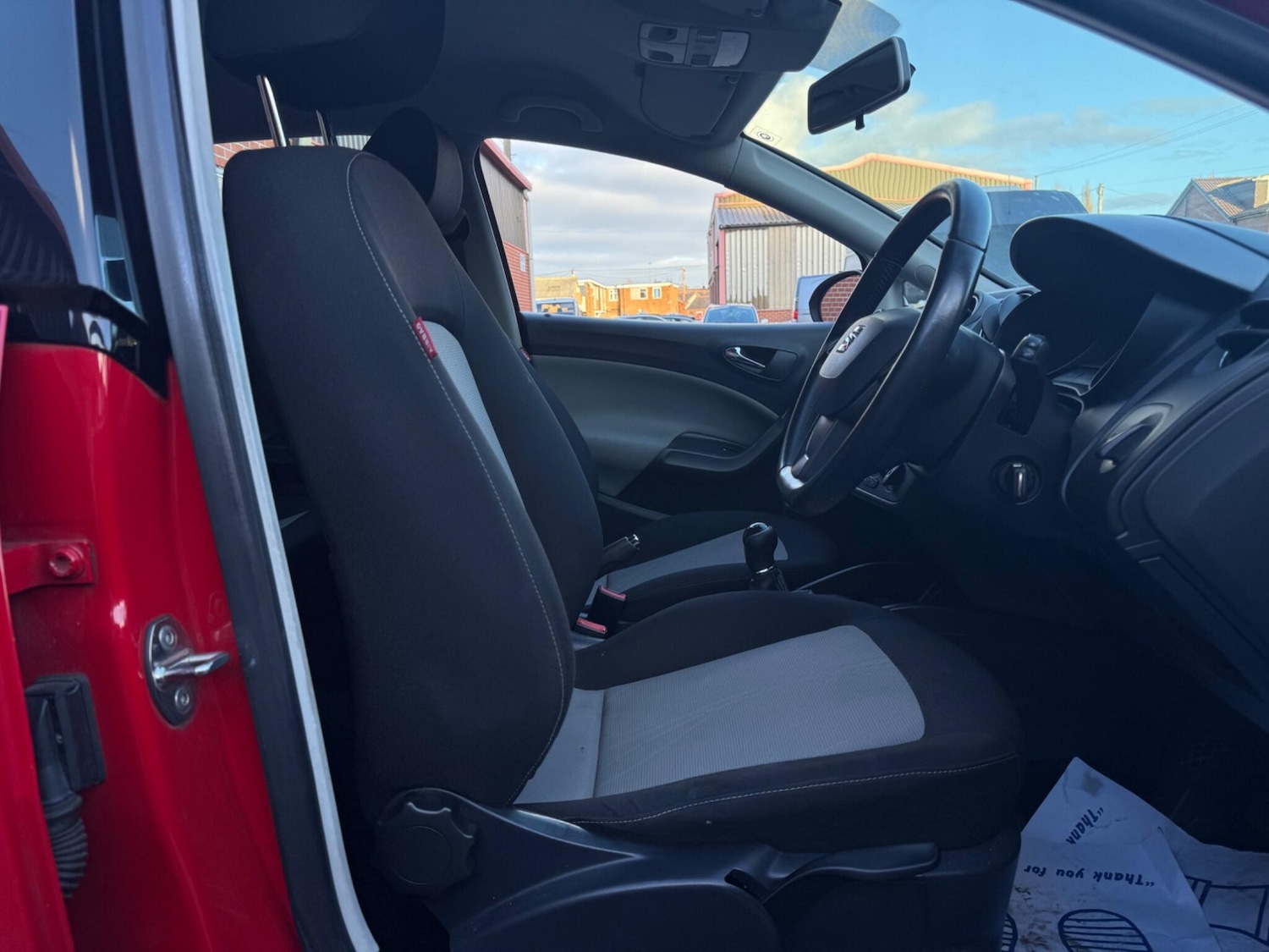 Used SEAT Ibiza 2014 for sale - 76522060: Photo 21