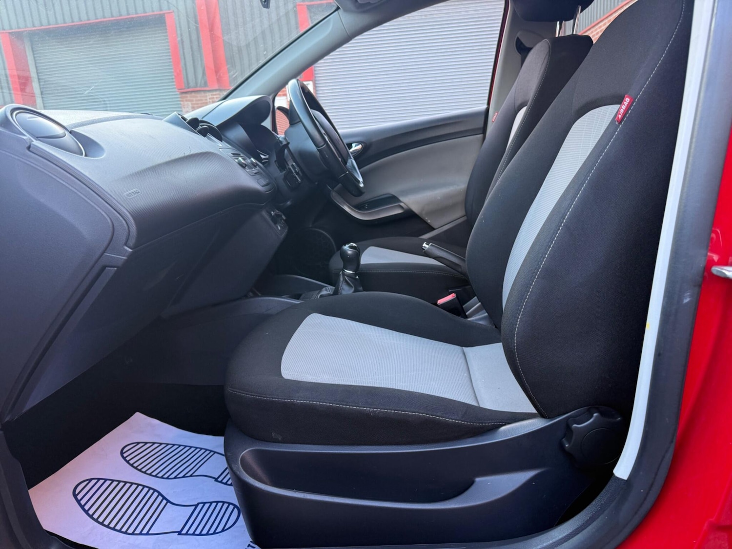 Used SEAT Ibiza 2014 for sale - 76522060: Photo 23