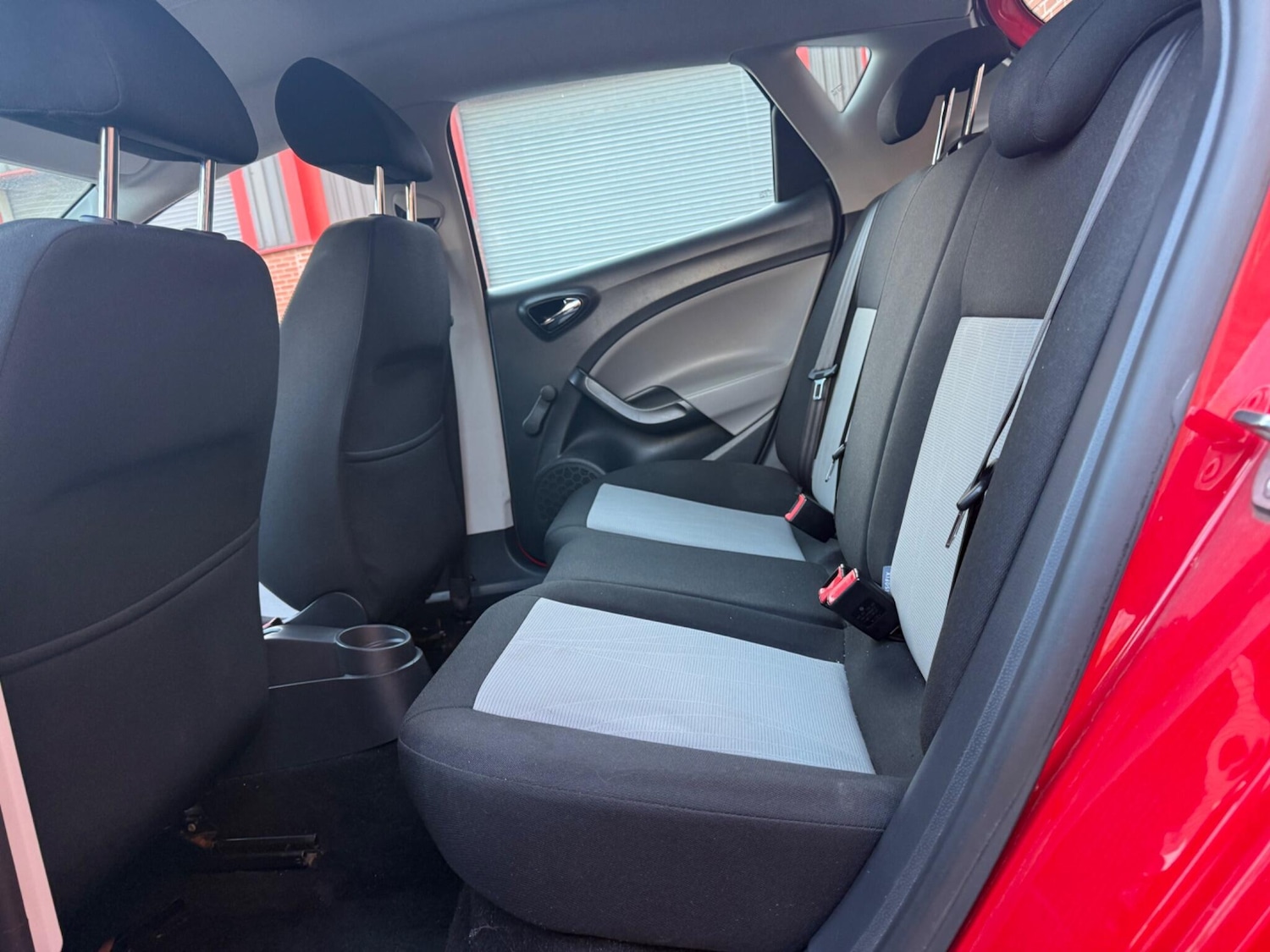 Used SEAT Ibiza 2014 for sale - 76522060: Photo 25