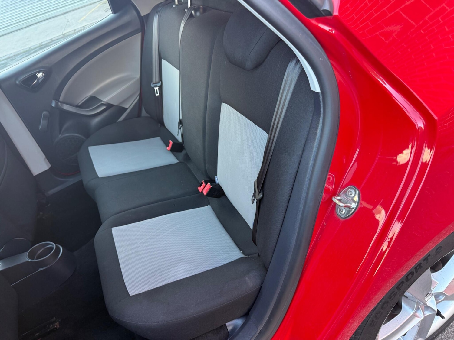 Used SEAT Ibiza 2014 for sale - 76522060: Photo 26