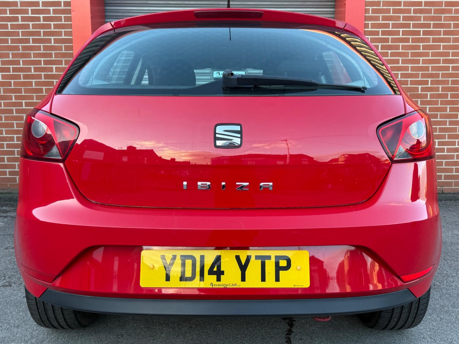 Used SEAT Ibiza 2014 for sale - 76522060: Photo 27