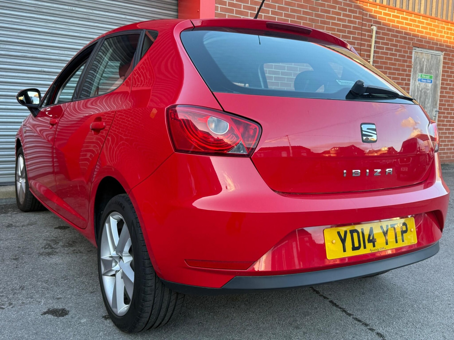 Used SEAT Ibiza 2014 for sale - 76522060: Photo 29