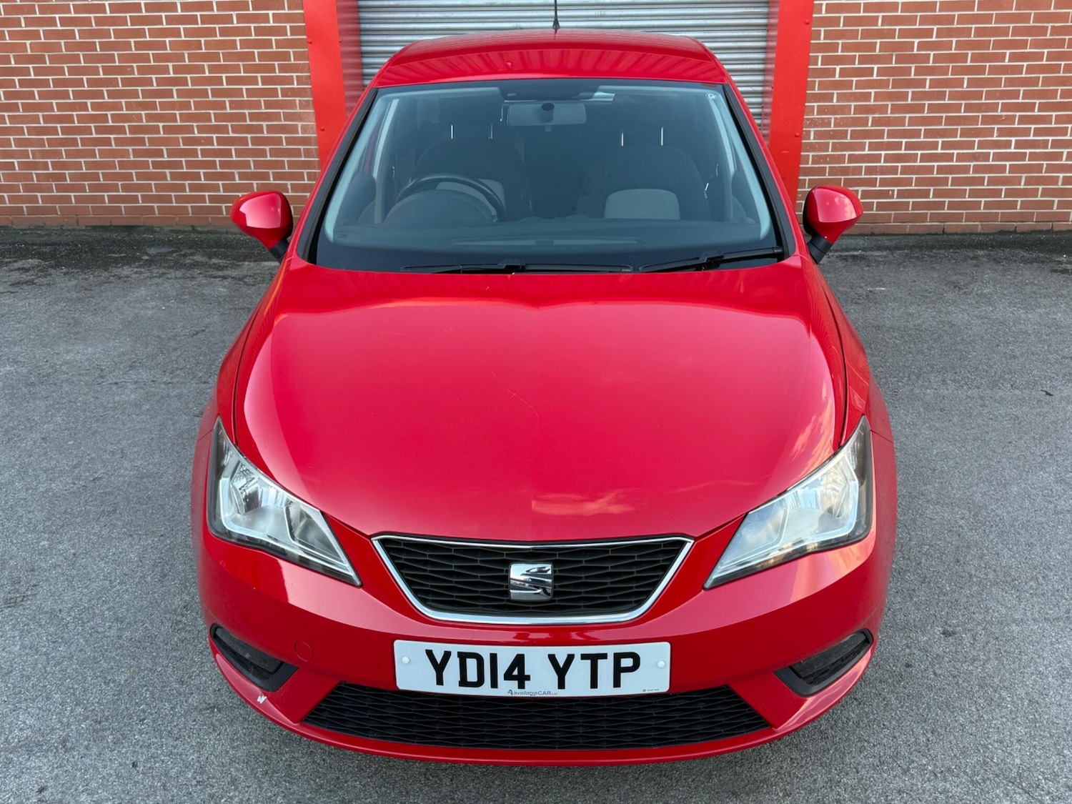 Used SEAT Ibiza 2014 for sale - 76522060: Photo 3