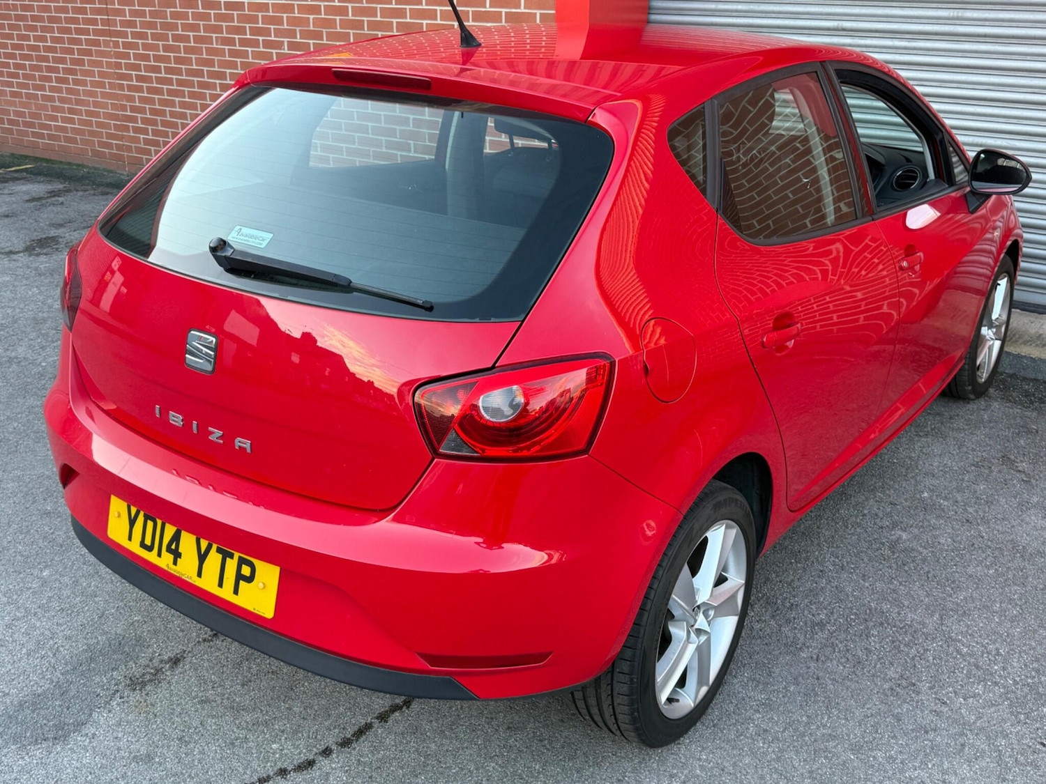 Used SEAT Ibiza 2014 for sale - 76522060: Photo 32