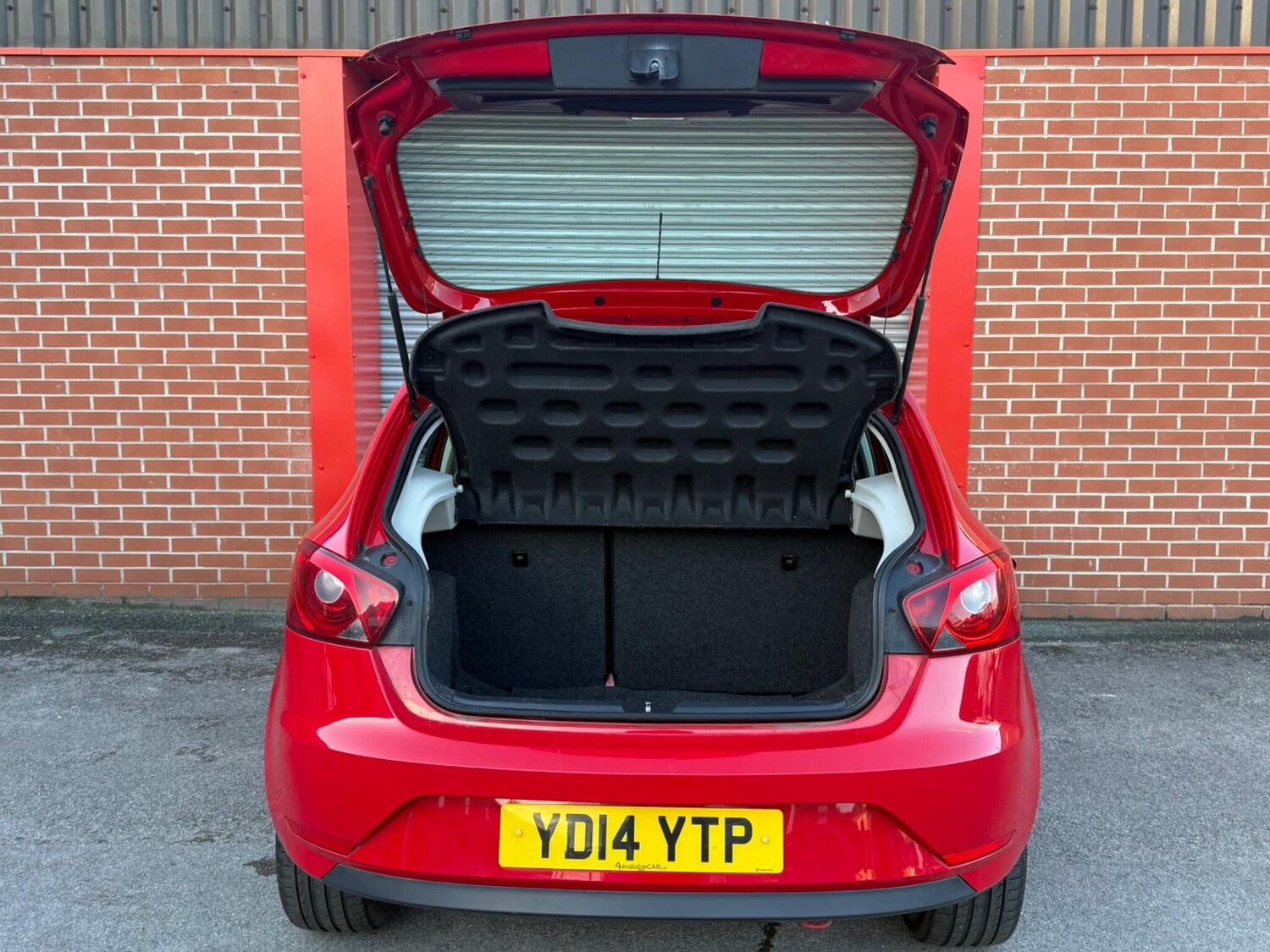 Used SEAT Ibiza 2014 for sale - 76522060: Photo 33