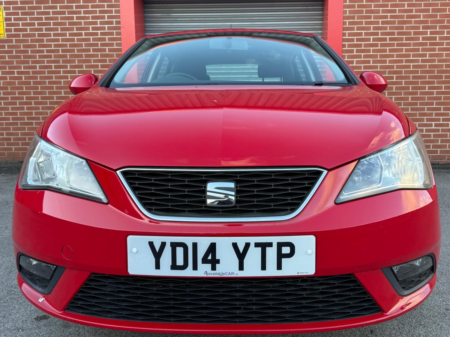 Used SEAT Ibiza 2014 for sale - 76522060: Photo 4