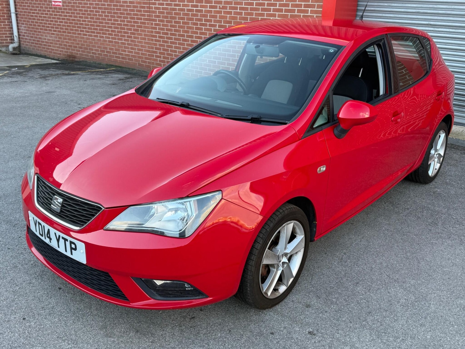 Used SEAT Ibiza 2014 for sale - 76522060: Photo 6