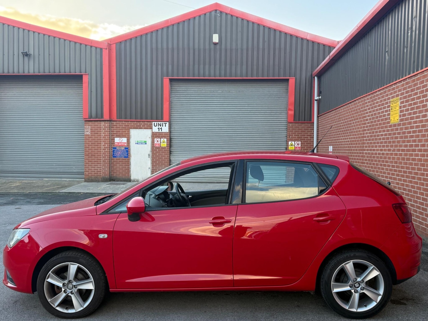 Used SEAT Ibiza 2014 for sale - 76522060: Photo 8