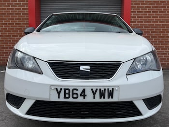 Used SEAT Ibiza 2015 for sale - 78609438: Photo