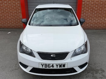 Used SEAT Ibiza 2015 for sale - 78609438: Photo