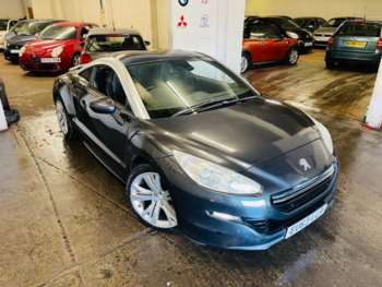 Used Peugeot RCZ 2013 for sale - 74909695: Photo