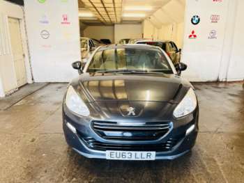 Used Peugeot RCZ 2013 for sale - 74909695: Photo