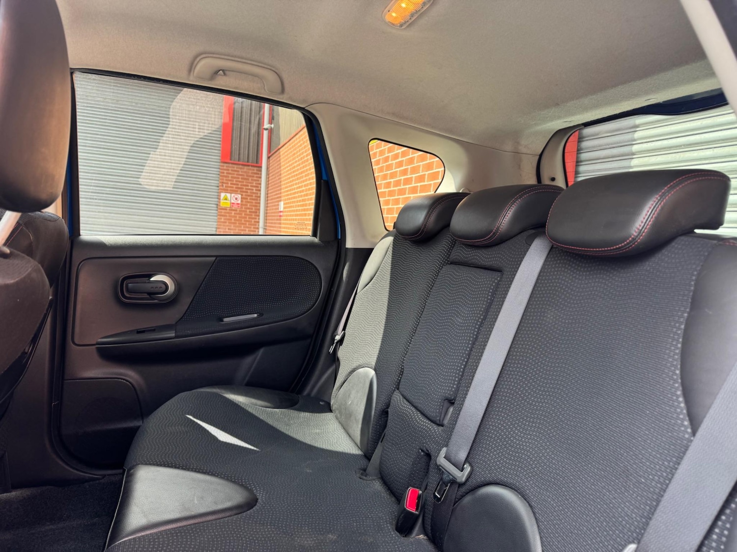 Vehicle 25