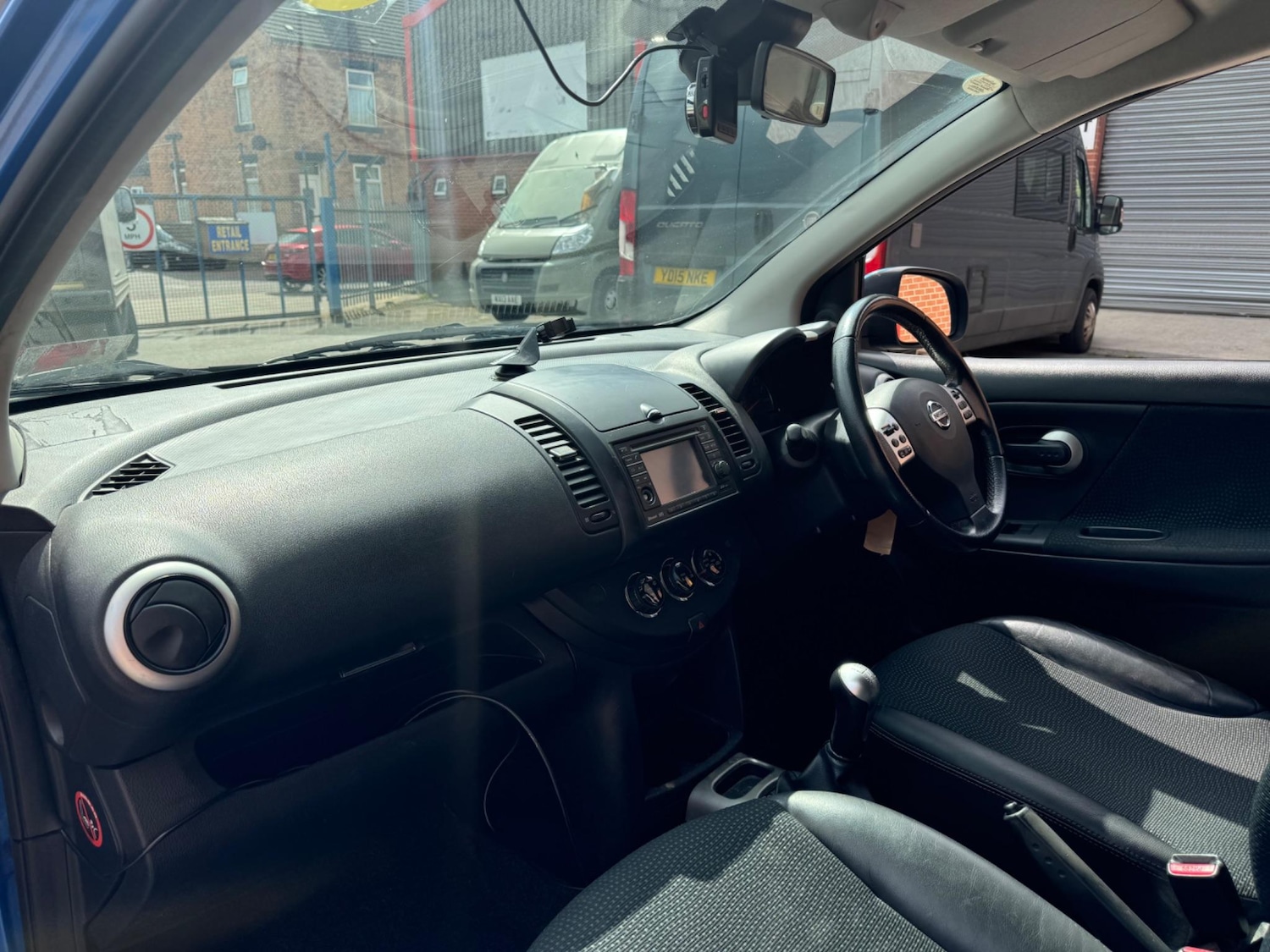 Vehicle 26