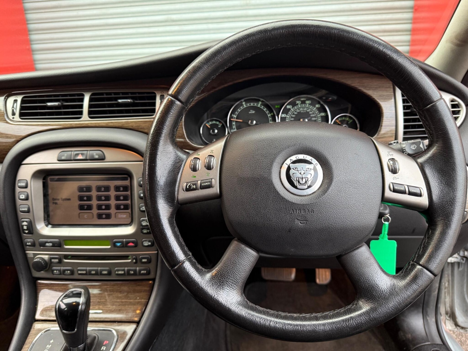 Used Jaguar X-Type 2009 for sale - 75990696: Photo 18