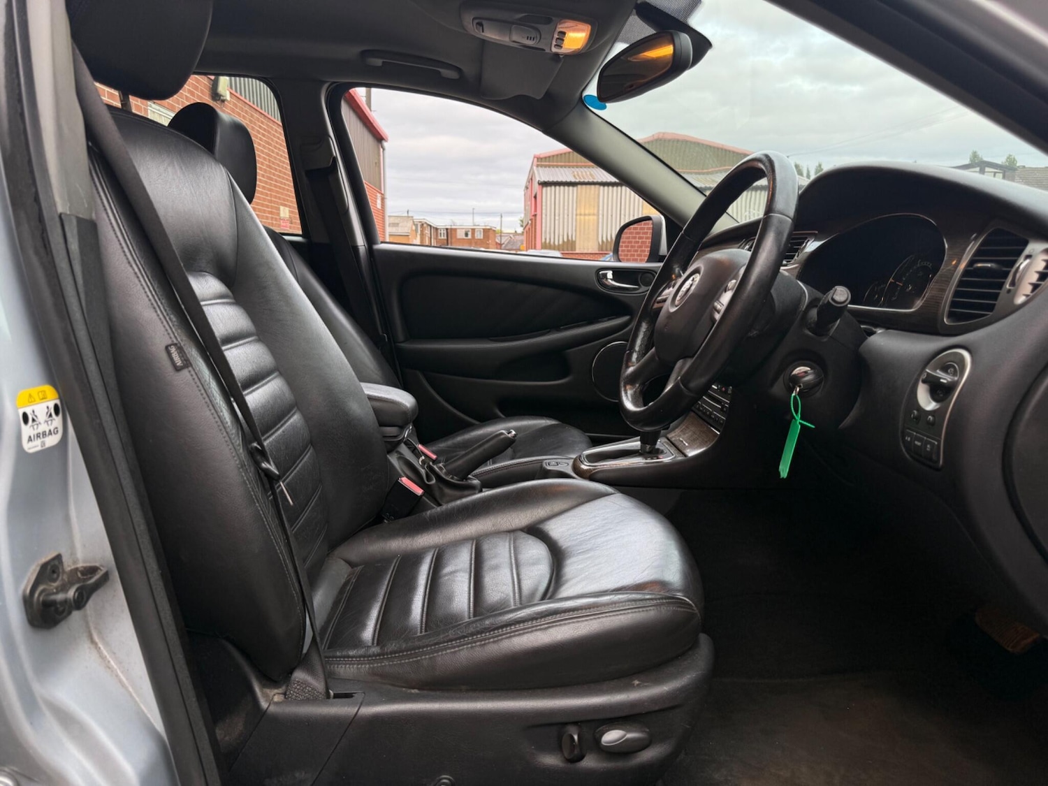 Used Jaguar X-Type 2009 for sale - 75990696: Photo 19