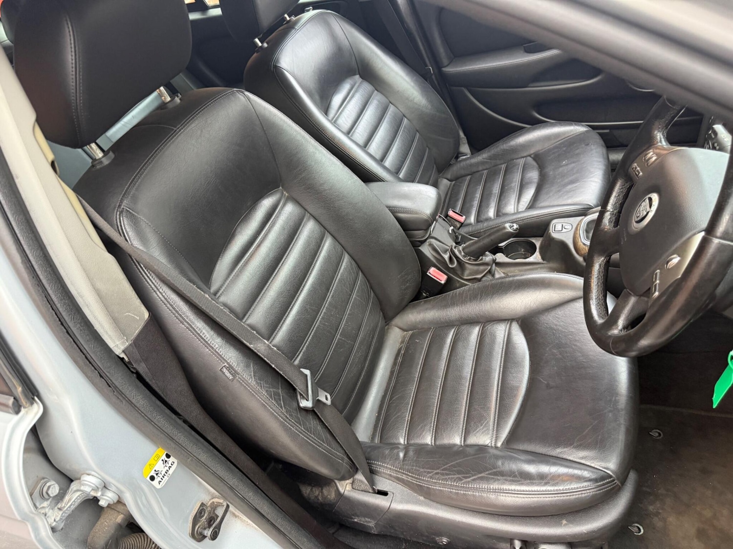 Used Jaguar X-Type 2009 for sale - 75990696: Photo 20