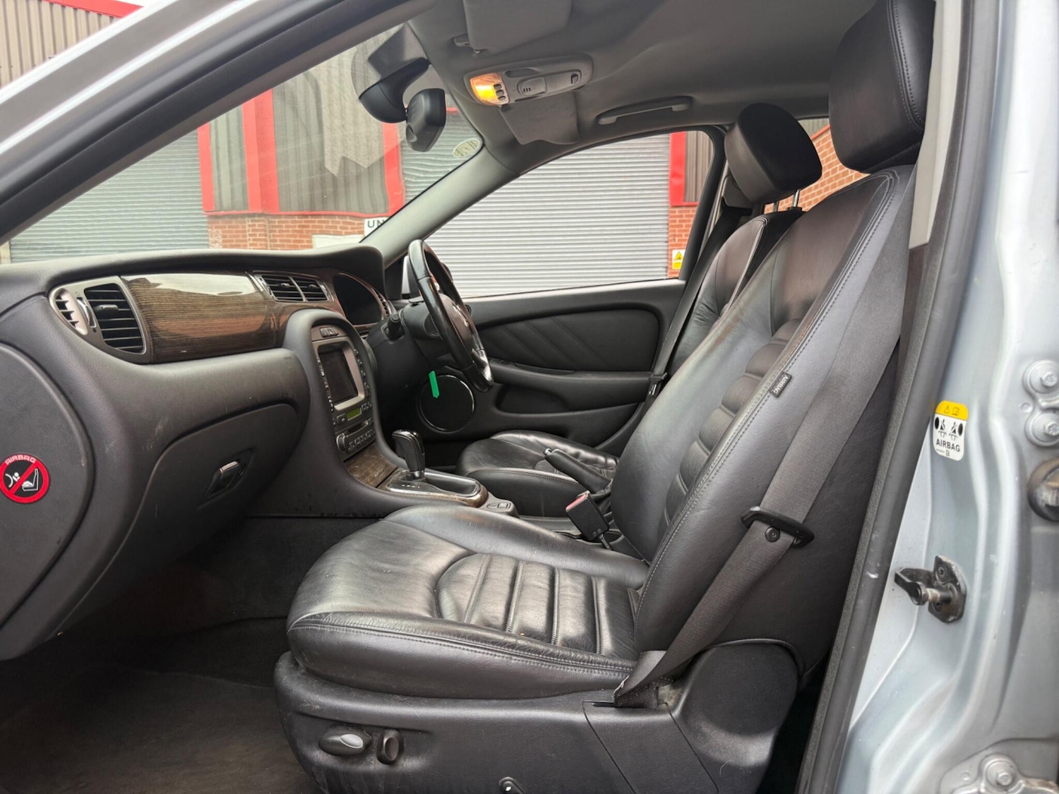 Used Jaguar X-Type 2009 for sale - 75990696: Photo 21