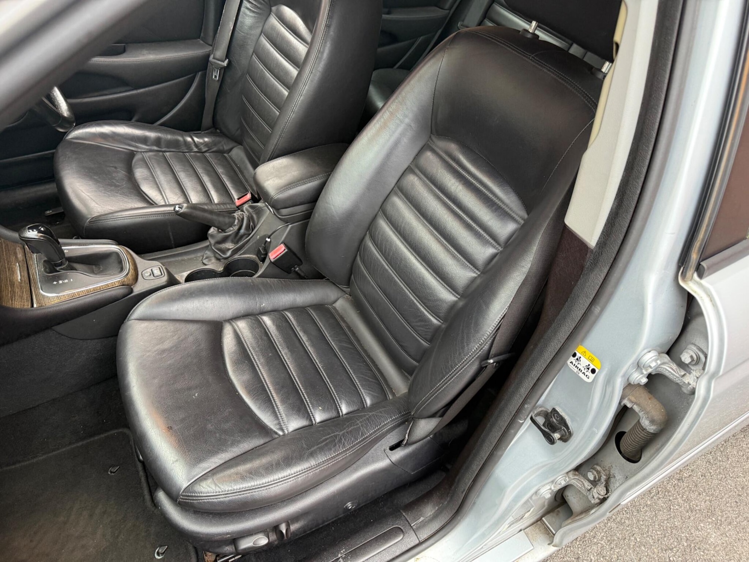 Used Jaguar X-Type 2009 for sale - 75990696: Photo 22