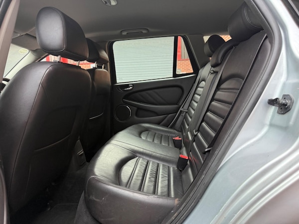 Used Jaguar X-Type 2009 for sale - 75990696: Photo 23