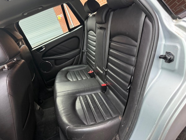 Used Jaguar X-Type 2009 for sale - 75990696: Photo 24