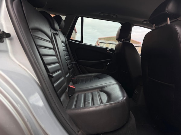 Used Jaguar X-Type 2009 for sale - 75990696: Photo 25