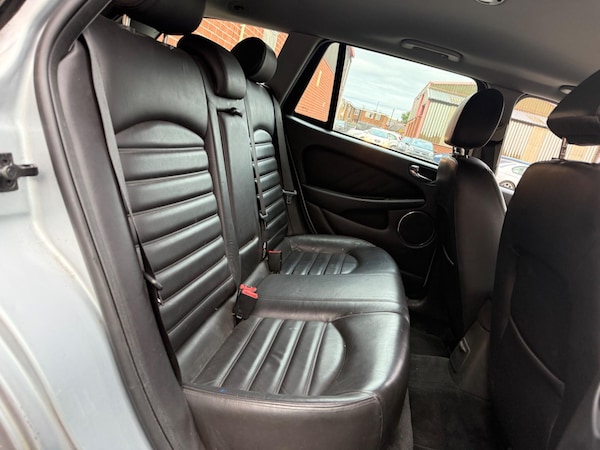 Used Jaguar X-Type 2009 for sale - 75990696: Photo 26