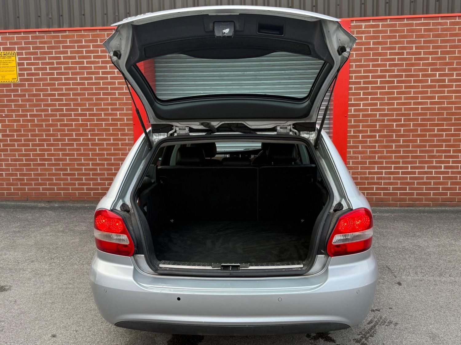 Used Jaguar X-Type 2009 for sale - 75990696: Photo 33