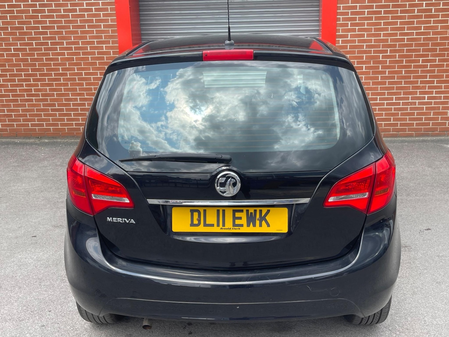 Vehicle 25