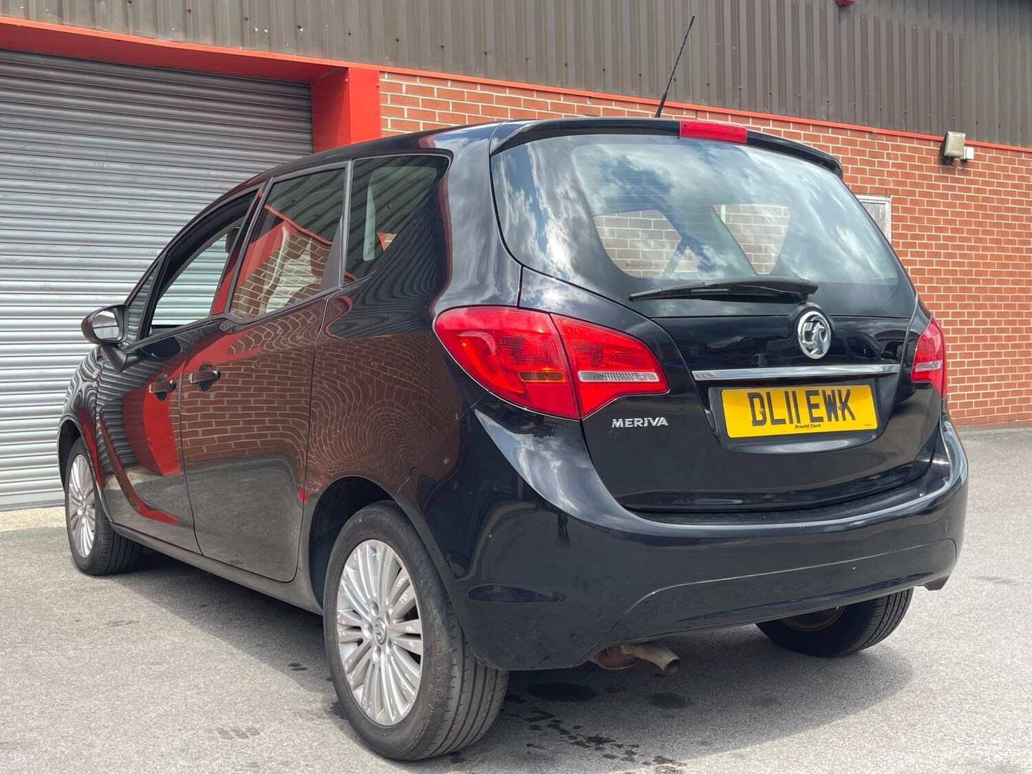 Vehicle 26
