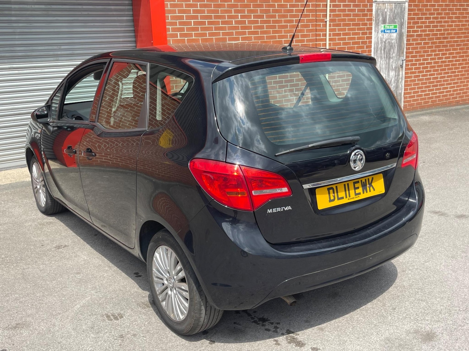 Vehicle 27