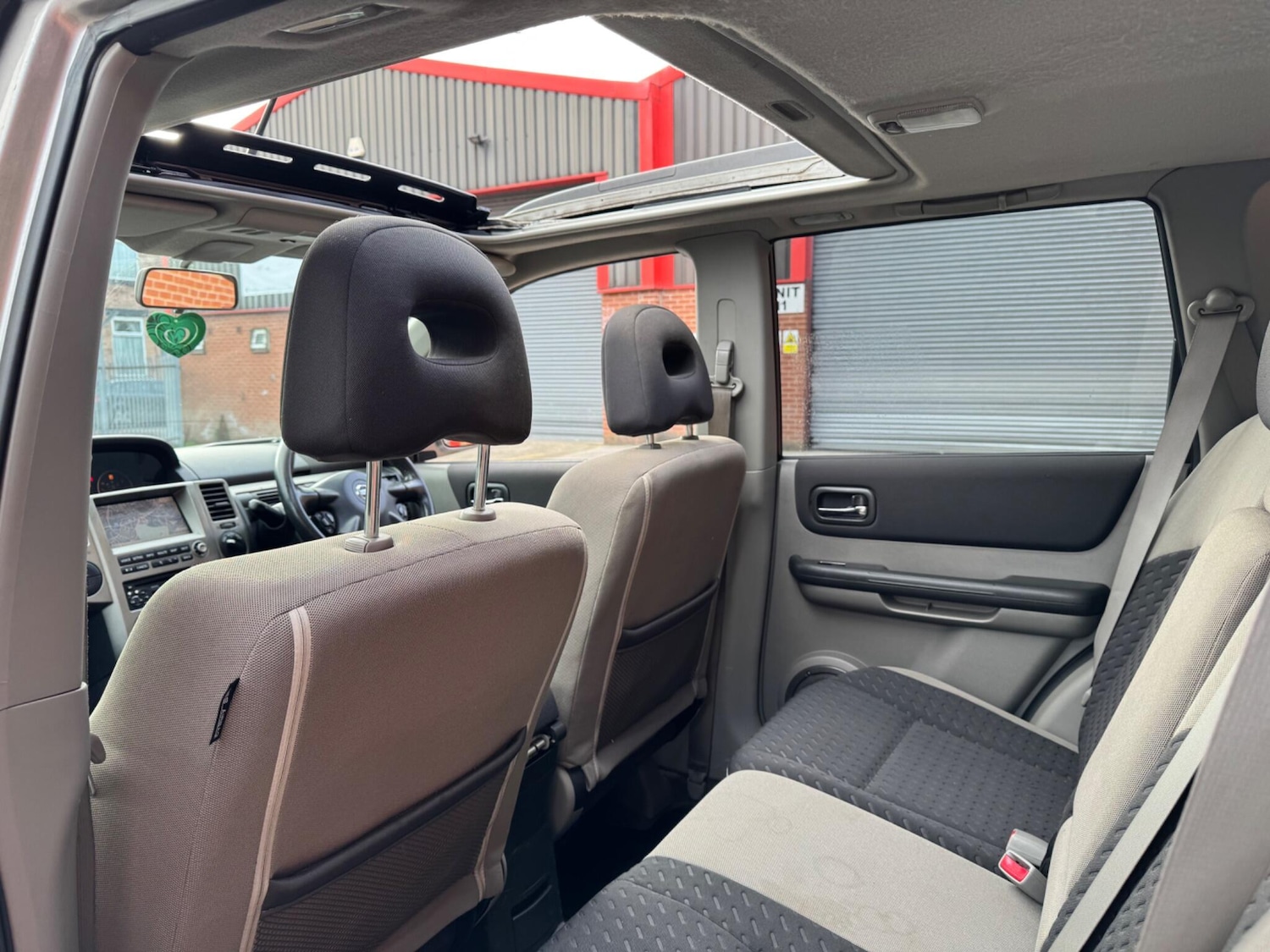 Used Nissan X-Trail 2006 for sale - 76562453: Photo 25