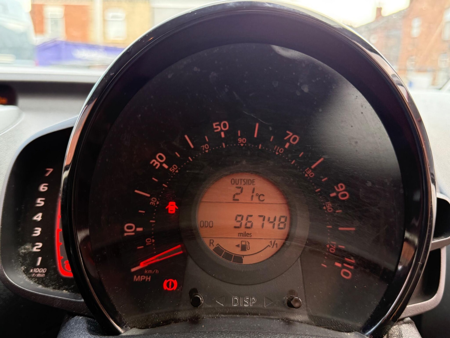 Vehicle 13