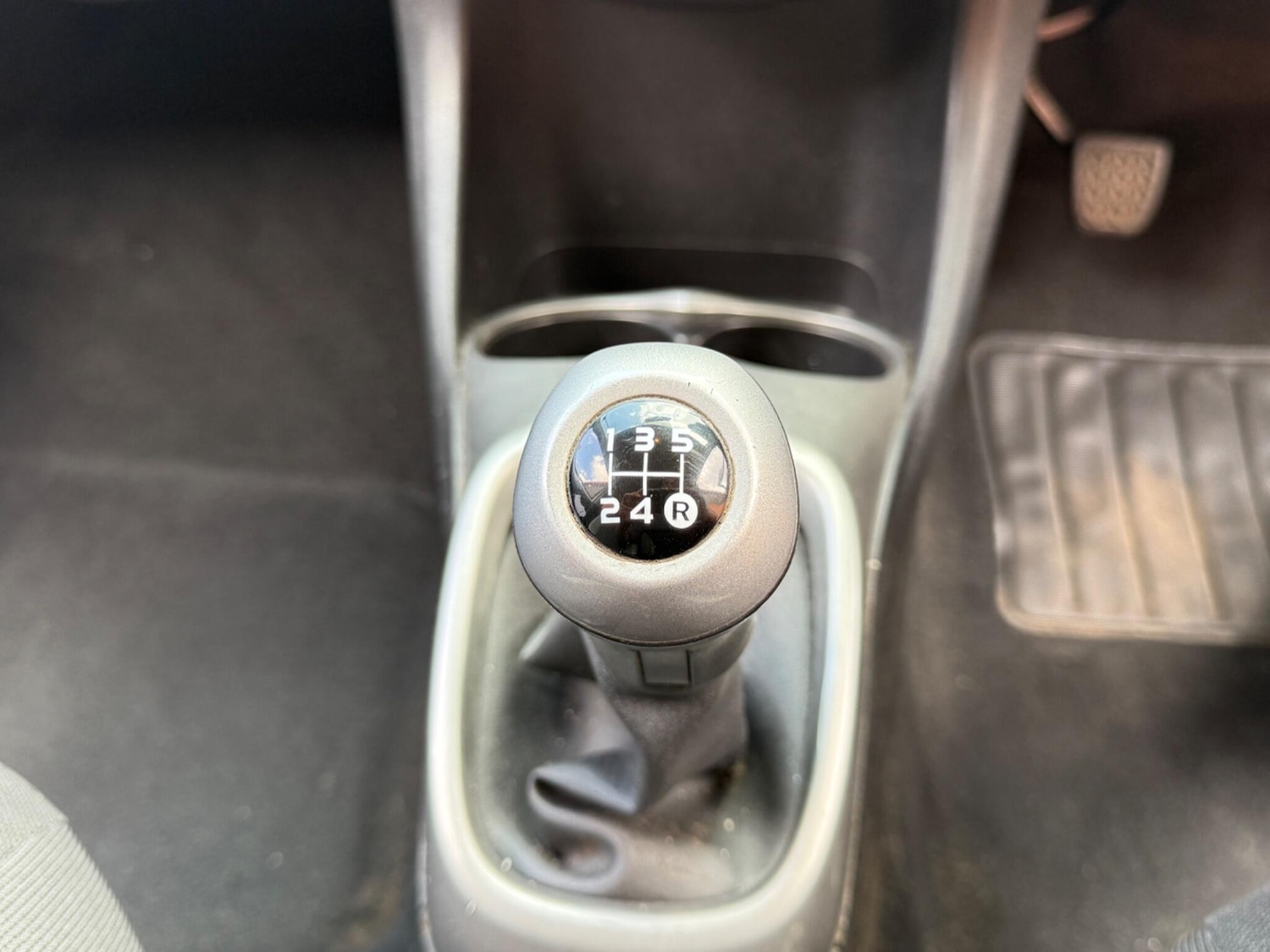 Vehicle 16
